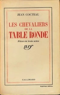 Les chevaliers de la table ronde